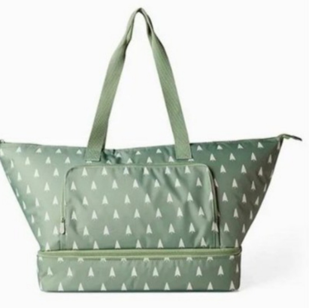 NIB Thirty-One Bake & Take Cooler